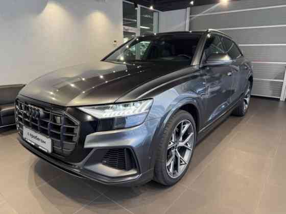 Продажа Audi Q8 I, 2021 г. в Минске Минск