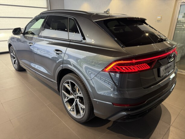 Продажа Audi Q8 I, 2021 г. в Минске Минск - изображение 8