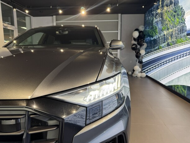 Продажа Audi Q8 I, 2021 г. в Минске Минск - изображение 2