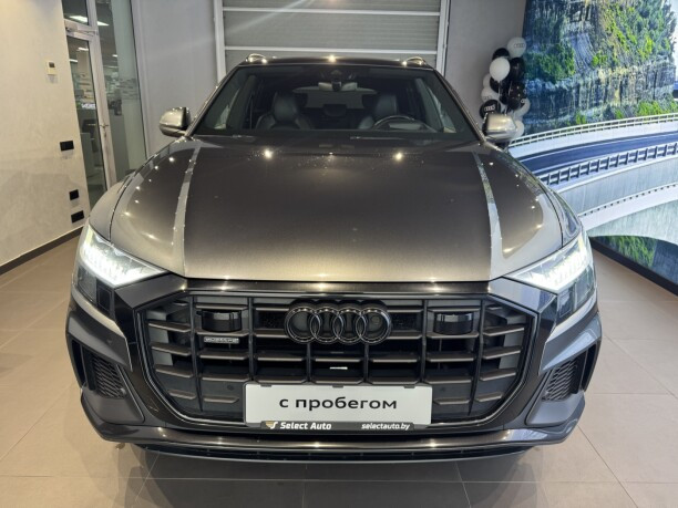 Продажа Audi Q8 I, 2021 г. в Минске Минск - изображение 4