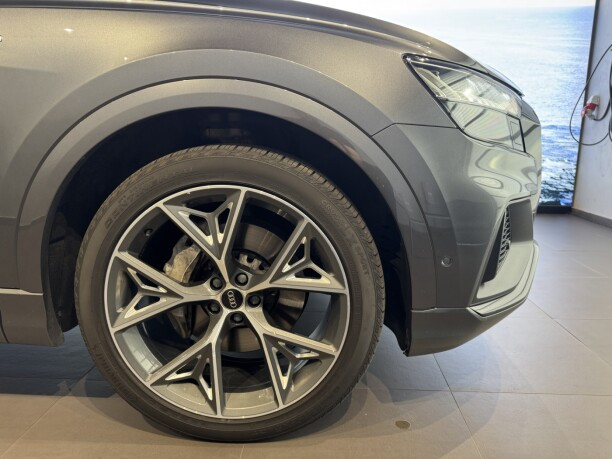 Продажа Audi Q8 I, 2021 г. в Минске Минск - изображение 6
