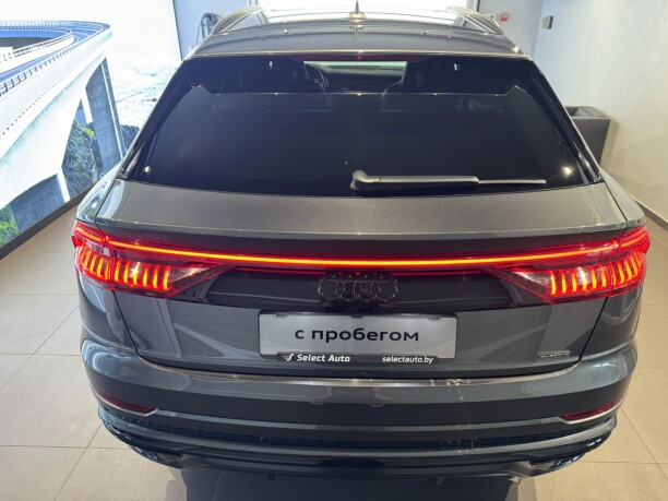 Продажа Audi Q8 I, 2021 г. в Минске Минск - изображение 7