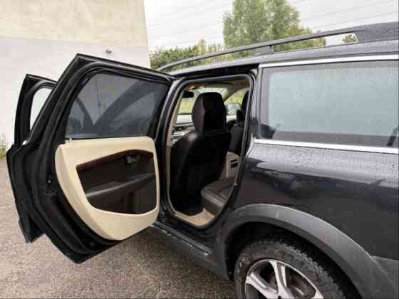Продажа Volvo XC70 III, 2010 г. в Минске Минск