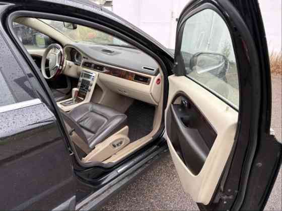 Продажа Volvo XC70 III, 2010 г. в Минске Минск