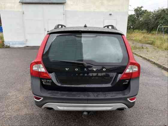 Продажа Volvo XC70 III, 2010 г. в Минске Минск