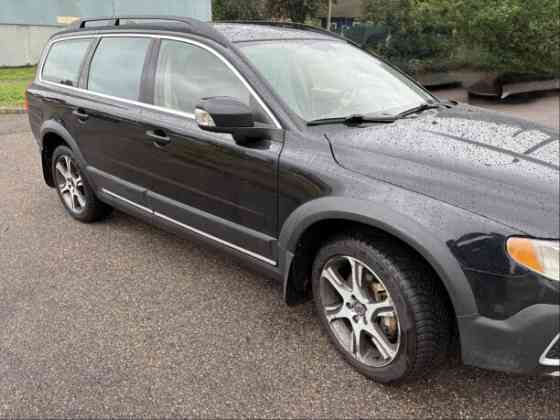 Продажа Volvo XC70 III, 2010 г. в Минске Минск
