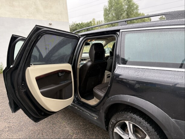 Продажа Volvo XC70 III, 2010 г. в Минске Минск - изображение 5