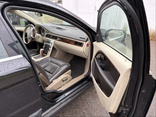 Продажа Volvo XC70 III, 2010 г. в Минске Минск - изображение 3