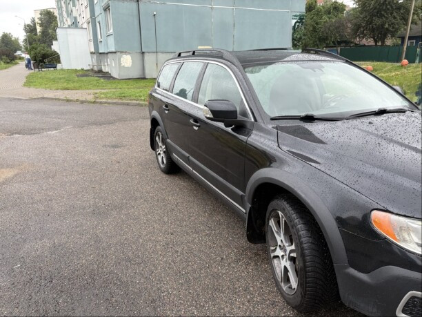 Продажа Volvo XC70 III, 2010 г. в Минске Минск - изображение 2