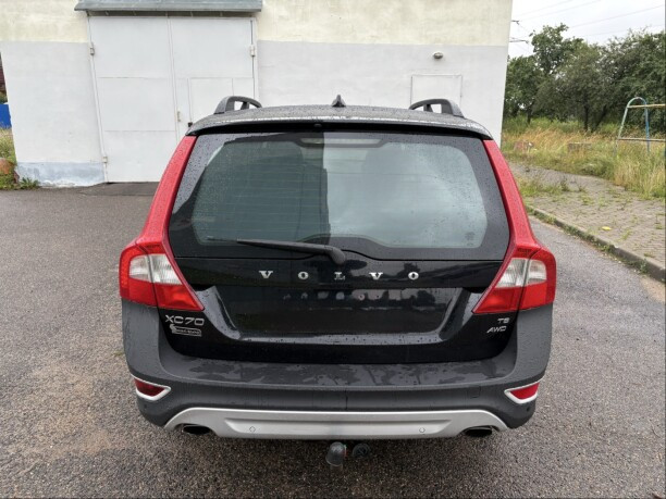 Продажа Volvo XC70 III, 2010 г. в Минске Минск - изображение 6