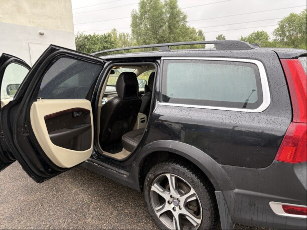 Продажа Volvo XC70 III, 2010 г. в Минске Минск - изображение 7