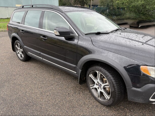 Продажа Volvo XC70 III, 2010 г. в Минске Минск - изображение 1
