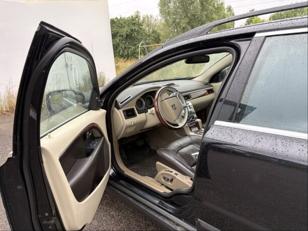 Продажа Volvo XC70 III, 2010 г. в Минске Минск - изображение 4