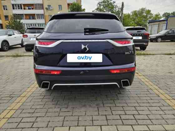 Продажа DS 7 Crossback I, 2021 г. в Бресте Брест