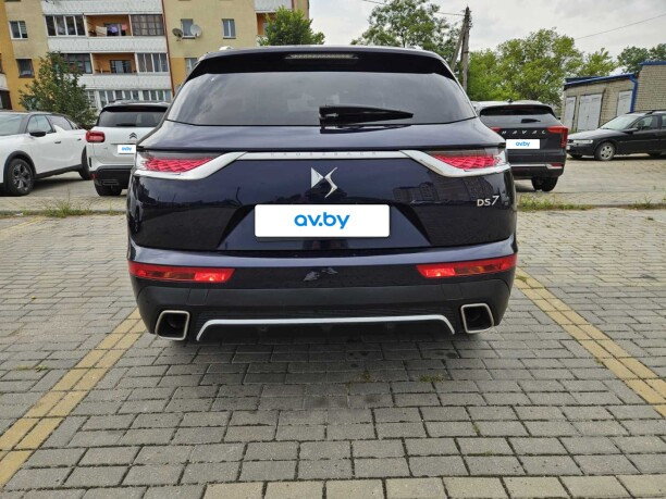 Продажа DS 7 Crossback I, 2021 г. в Бресте Брест - изображение 1
