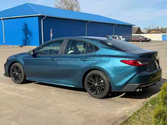 Продажа Toyota Camry Лида