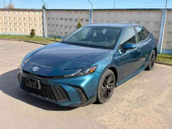 Продажа Toyota Camry Лида