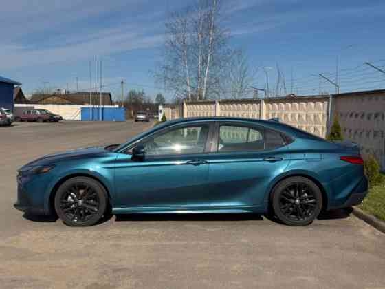 Продажа Toyota Camry Лида