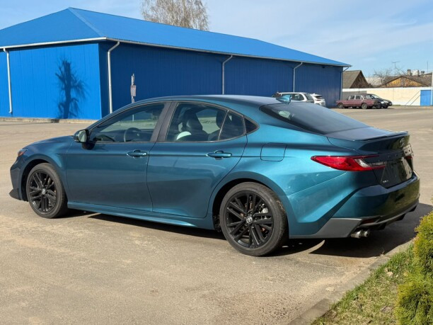 Продажа Toyota Camry Лида - изображение 5