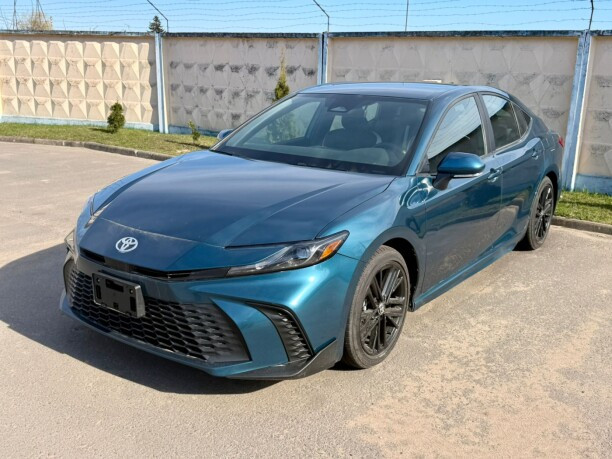 Продажа Toyota Camry Лида - изображение 4
