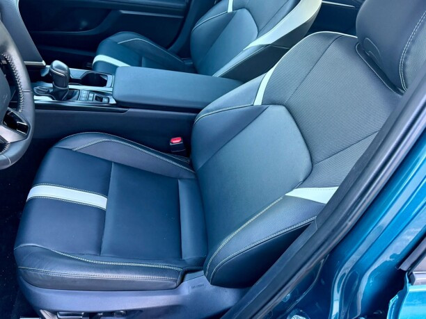 Продажа Toyota Camry Лида - изображение 2
