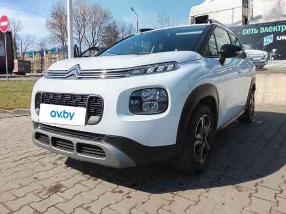 Продажа Citroen C3 Aircross I, 2020 г. в Минске Минск