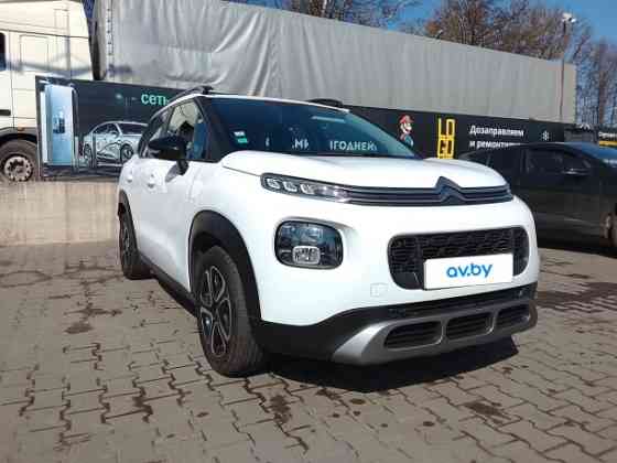 Продажа Citroen C3 Aircross I, 2020 г. в Минске Минск