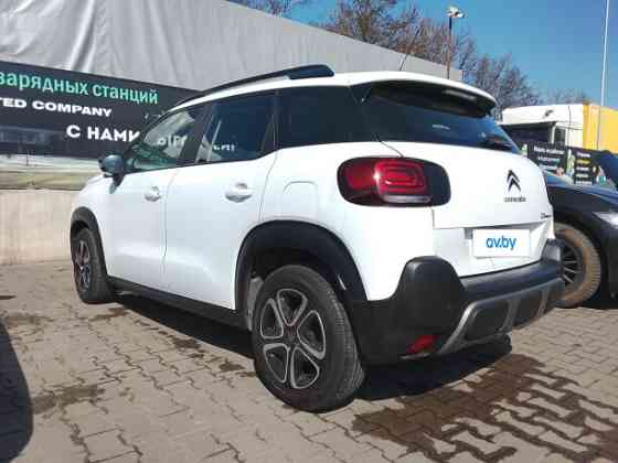 Продажа Citroen C3 Aircross I, 2020 г. в Минске Минск
