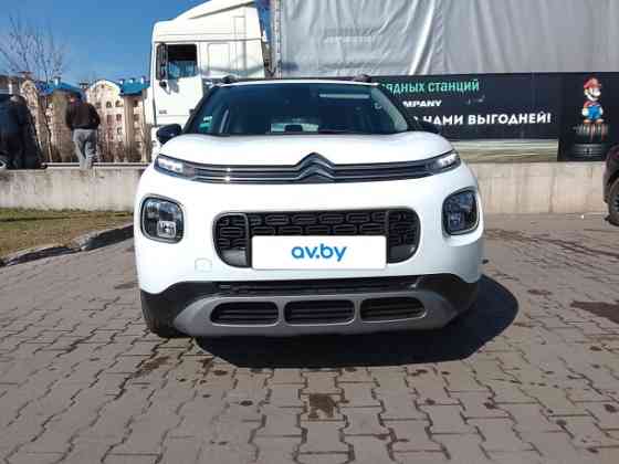 Продажа Citroen C3 Aircross I, 2020 г. в Минске Минск