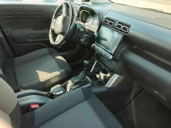 Продажа Citroen C3 Aircross I, 2020 г. в Минске Минск