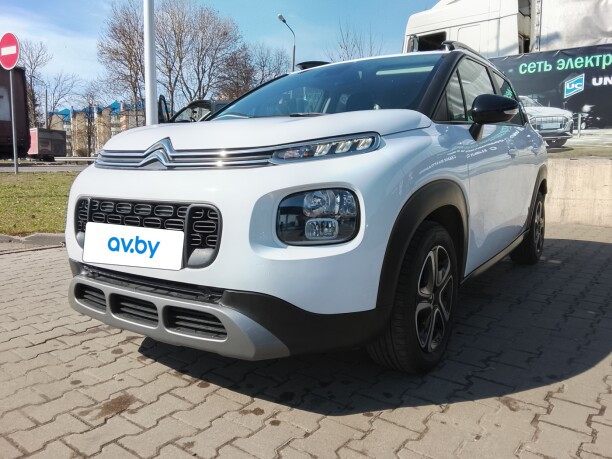 Продажа Citroen C3 Aircross I, 2020 г. в Минске Минск - изображение 3