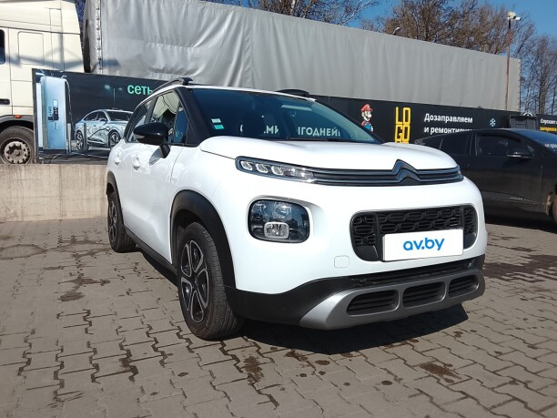 Продажа Citroen C3 Aircross I, 2020 г. в Минске Минск - изображение 2