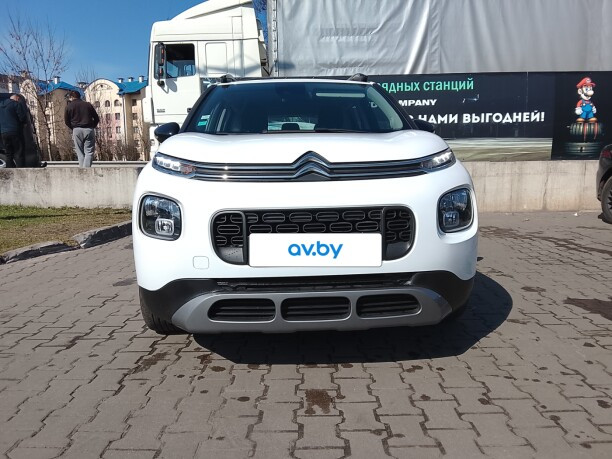 Продажа Citroen C3 Aircross I, 2020 г. в Минске Минск - изображение 1