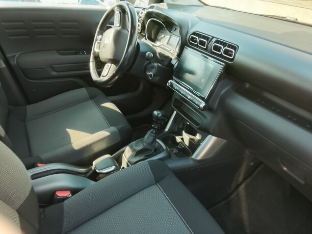 Продажа Citroen C3 Aircross I, 2020 г. в Минске Минск - изображение 6