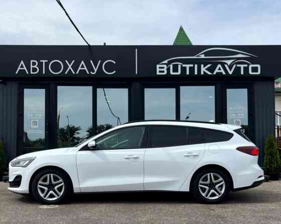 Продажа Ford Focus IV · Рестайлинг, 2022 г. в Гродно Гродно