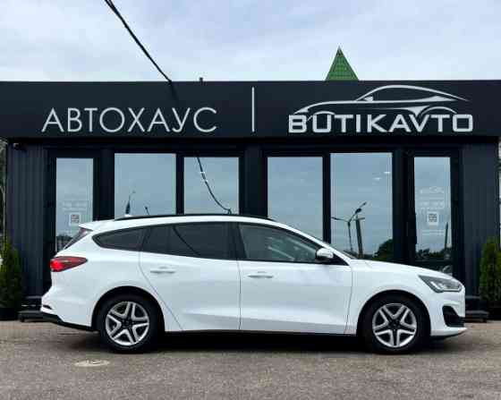 Продажа Ford Focus IV · Рестайлинг, 2022 г. в Гродно Гродно