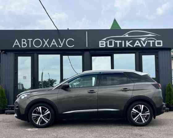 Продажа Peugeot 3008 II, 2018 г. в Гродно Гродно