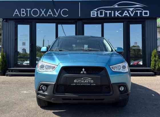 Продажа Mitsubishi ASX I, 2010 г. в Гродно Гродно