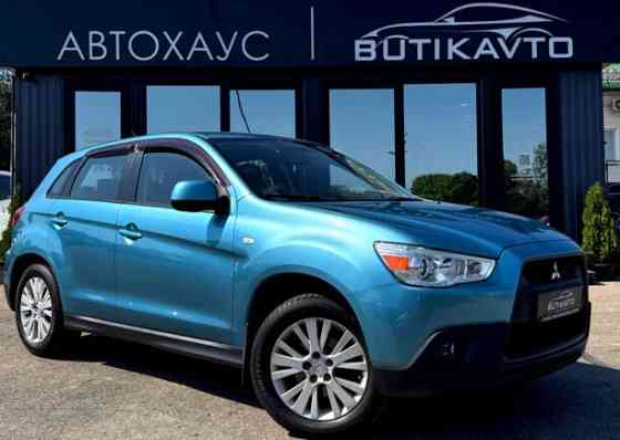 Продажа Mitsubishi ASX I, 2010 г. в Гродно Гродно