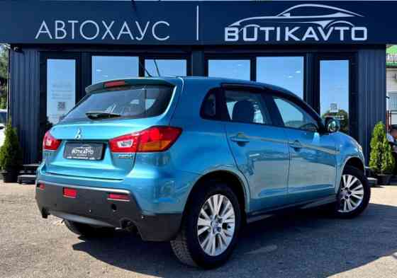 Продажа Mitsubishi ASX I, 2010 г. в Гродно Гродно
