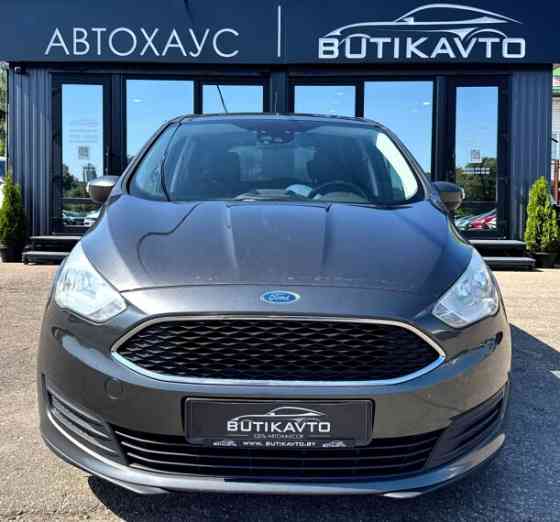 Продажа Ford Grand C-Max II, 2016 г. в Гродно Гродно