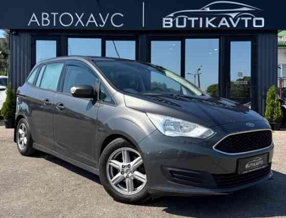 Продажа Ford Grand C-Max II, 2016 г. в Гродно Гродно