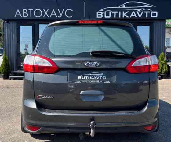 Продажа Ford Grand C-Max II, 2016 г. в Гродно Гродно