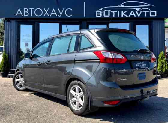 Продажа Ford Grand C-Max II, 2016 г. в Гродно Гродно