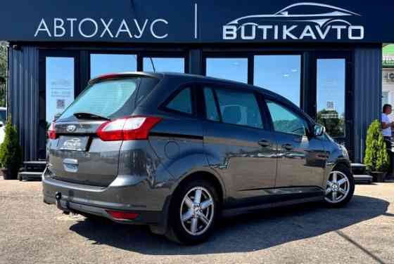 Продажа Ford Grand C-Max II, 2016 г. в Гродно Гродно