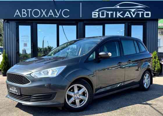 Продажа Ford Grand C-Max II, 2016 г. в Гродно Гродно