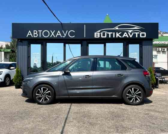 Продажа Citroen C4 Spacetourer, 2019 г. в Гродно Гродно