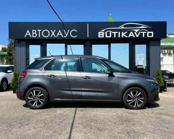 Продажа Citroen C4 Spacetourer, 2019 г. в Гродно Гродно