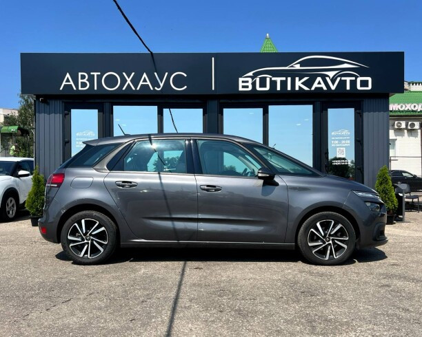Продажа Citroen C4 Spacetourer, 2019 г. в Гродно Гродно - изображение 2