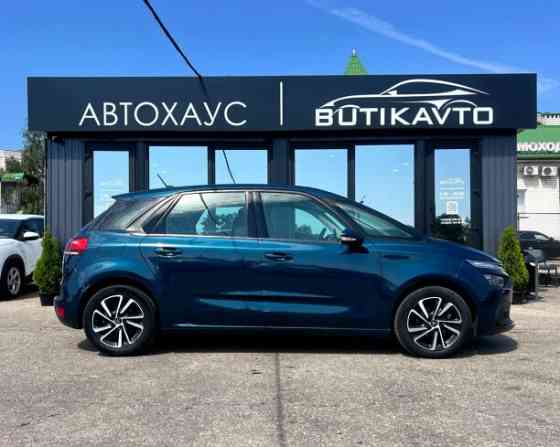 Продажа Citroen C4 Spacetourer, 2020 г. в Гродно Гродно